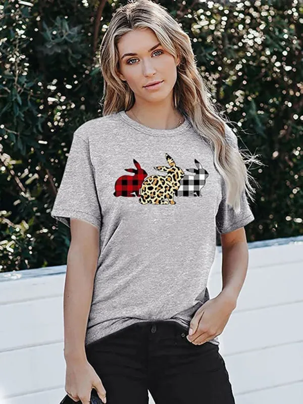 Luna Bunny Tees