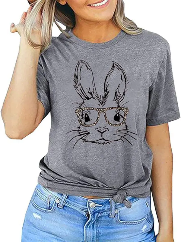 Luna Bunny Tees