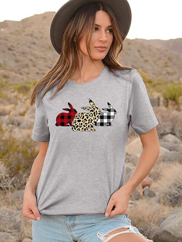 Luna Bunny Tees