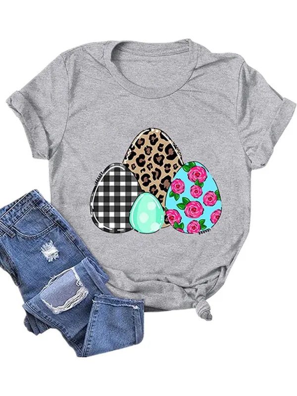 Luna Bunny Tees