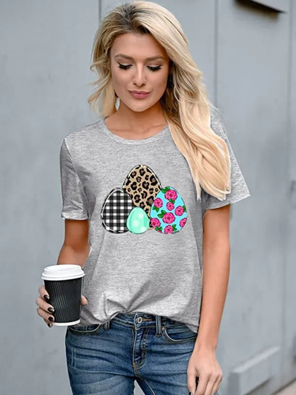 Luna Bunny Tees