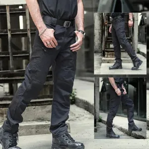 MALVIN™ - MULTIFUNCTIONAL WATERPROOF PANTS