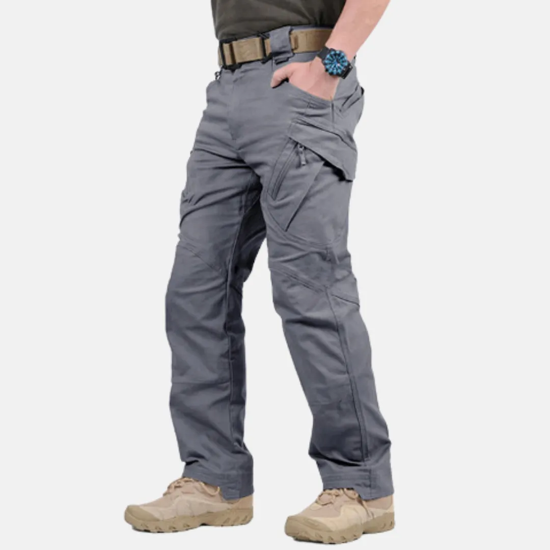 MALVIN™ - MULTIFUNCTIONAL WATERPROOF PANTS