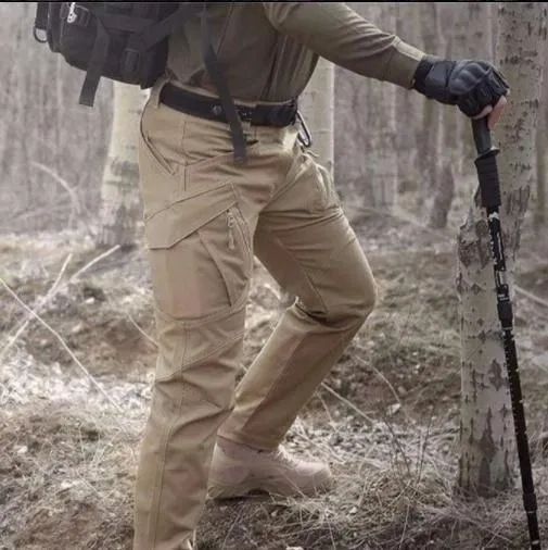 MALVIN™ - MULTIFUNCTIONAL WATERPROOF PANTS