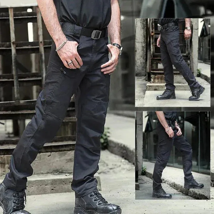 MALVIN™ - MULTIFUNCTIONAL WATERPROOF PANTS