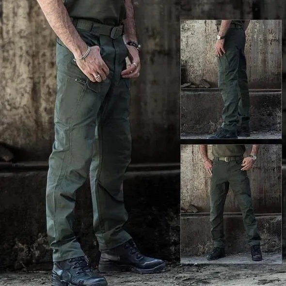 MALVIN™ - MULTIFUNCTIONAL WATERPROOF PANTS