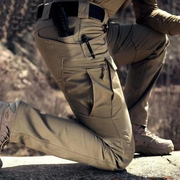 MALVIN™ - MULTIFUNCTIONAL WATERPROOF PANTS