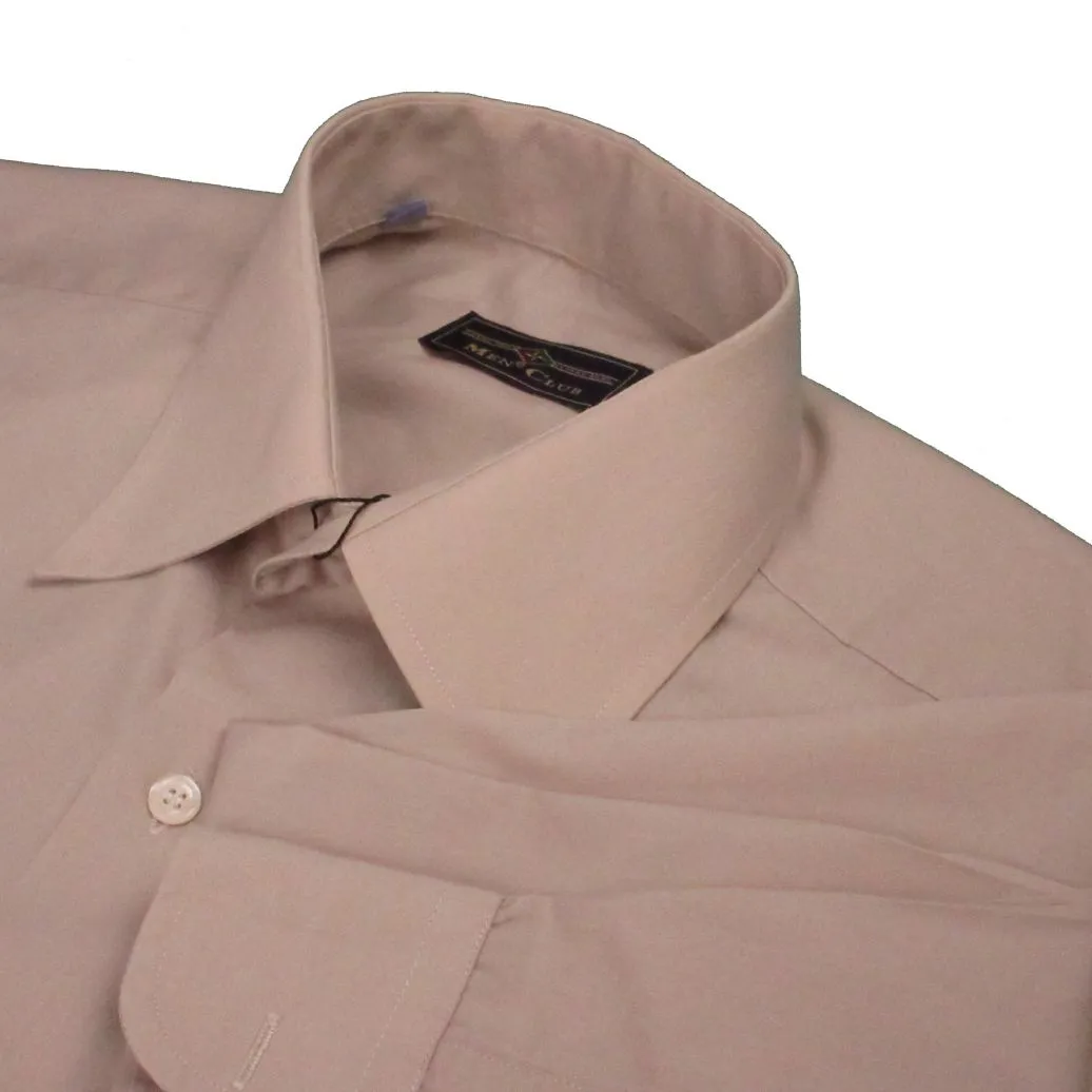 Men Club (Full Sleeves)