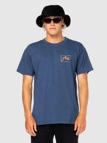 Mouse Traps SS Tee