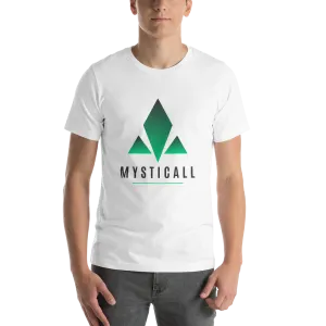 Mystical Logo Premium Tee