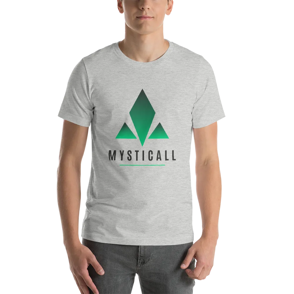 Mystical Logo Premium Tee