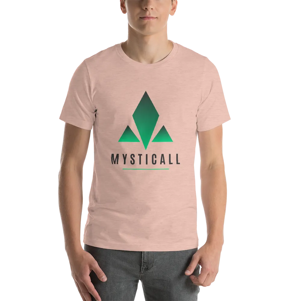 Mystical Logo Premium Tee