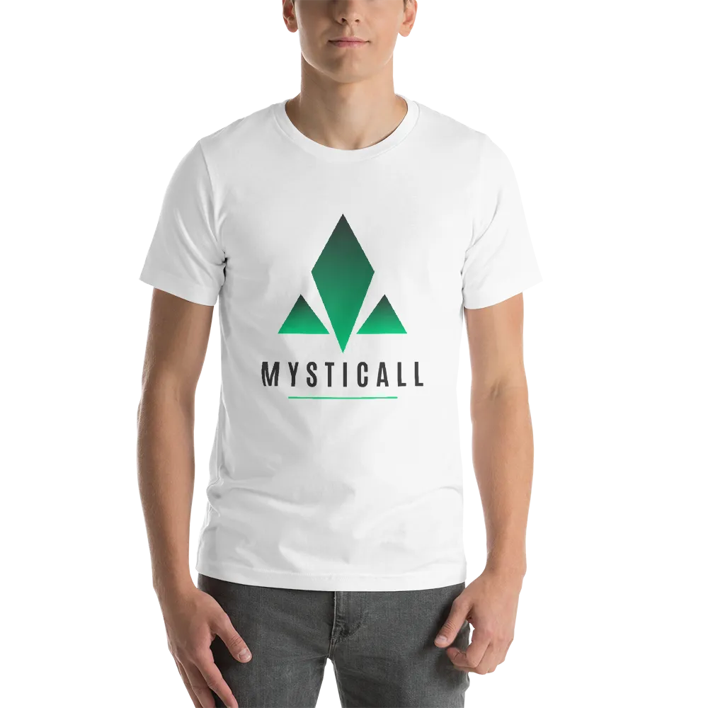 Mystical Logo Premium Tee