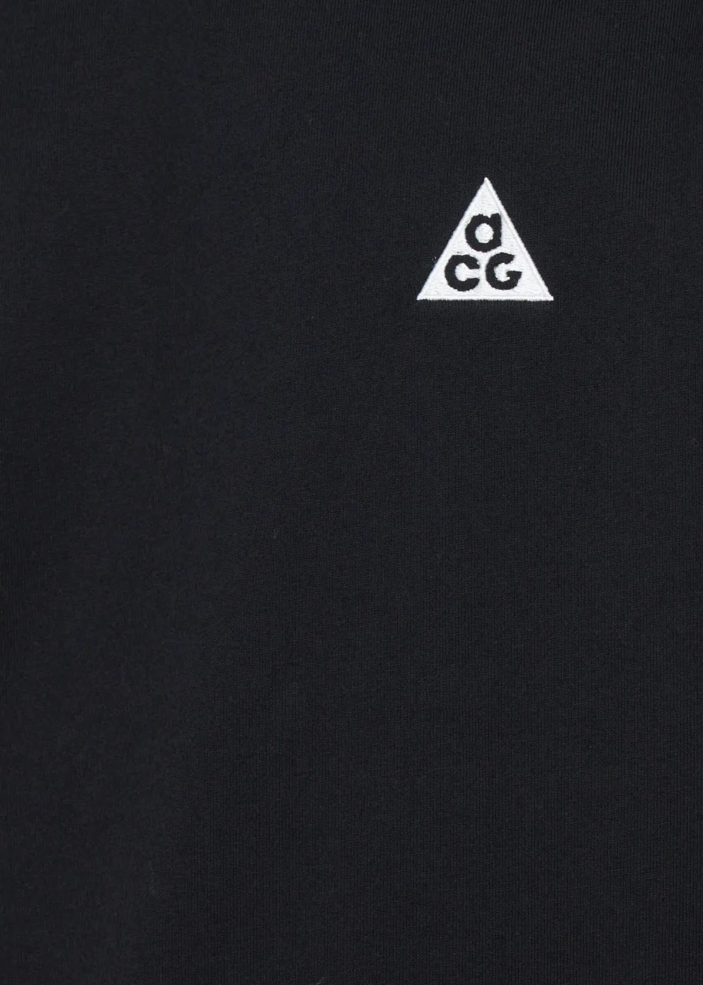 NRG ACG Short Sleeve T-Shirt