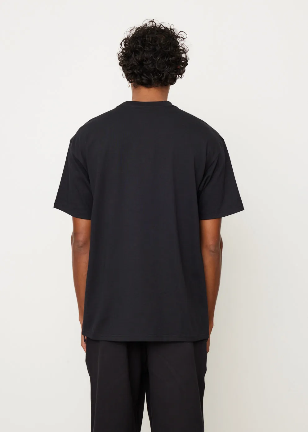 NRG ACG Short Sleeve T-Shirt
