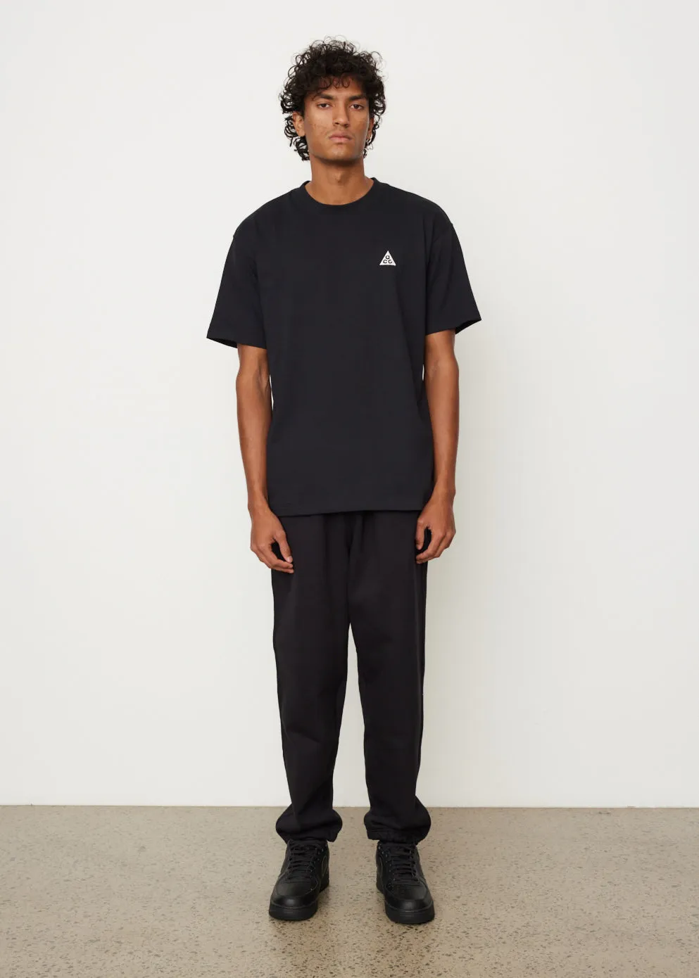 NRG ACG Short Sleeve T-Shirt