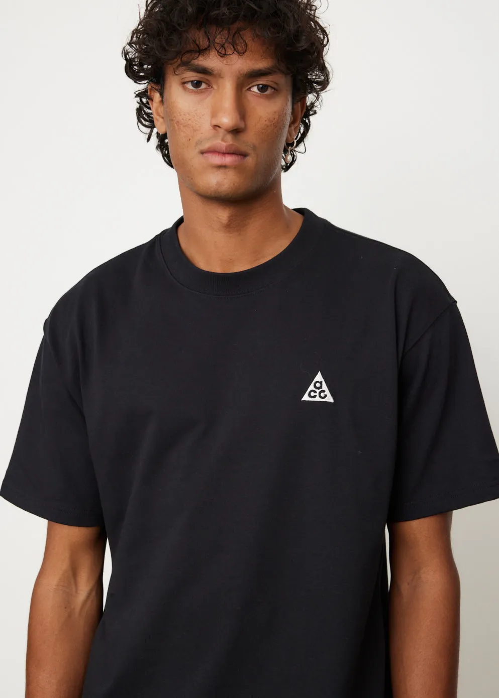 NRG ACG Short Sleeve T-Shirt