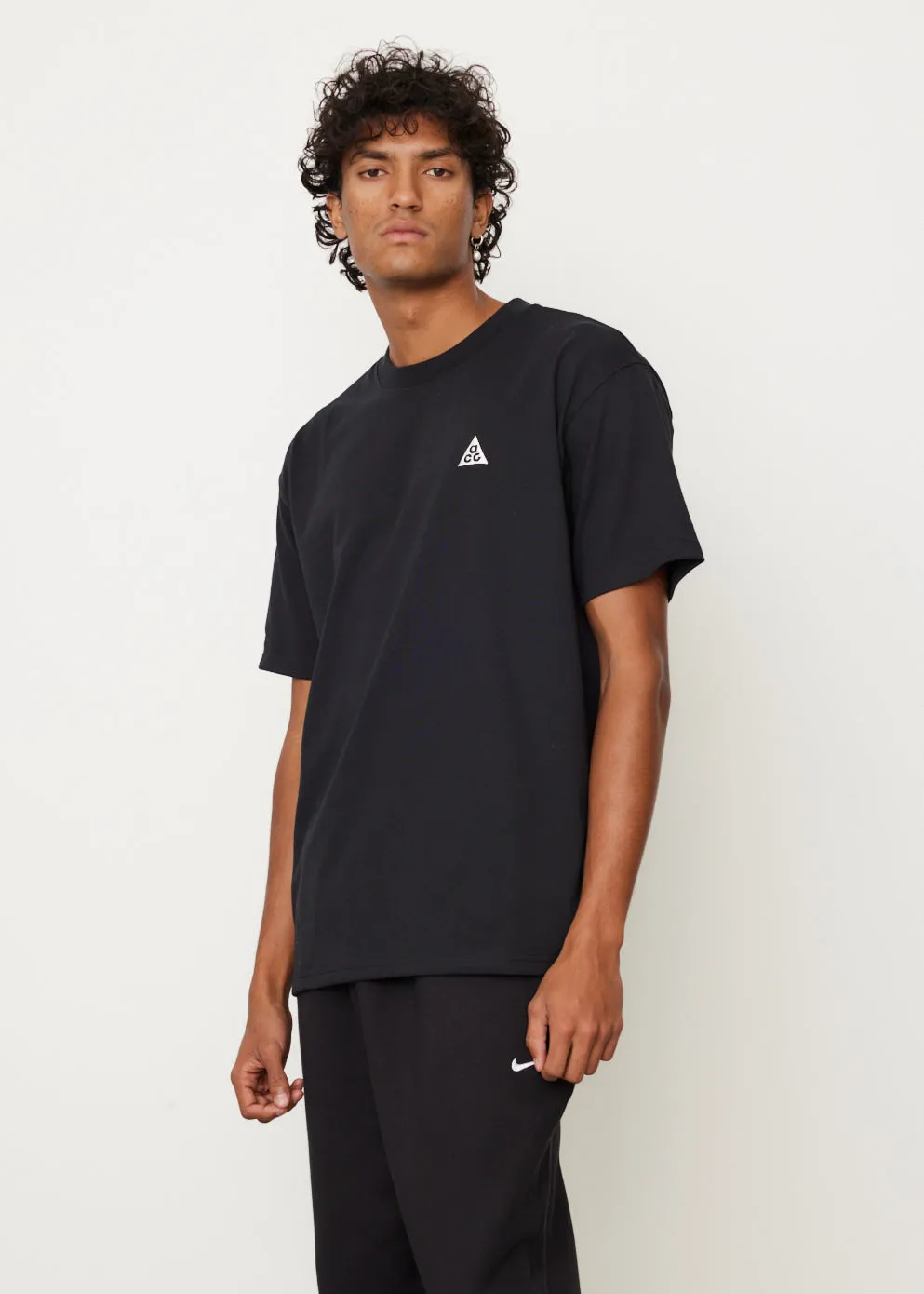 NRG ACG Short Sleeve T-Shirt