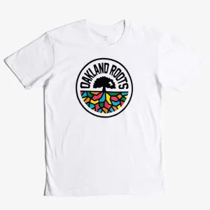 Oakland Roots SC Classic Tee