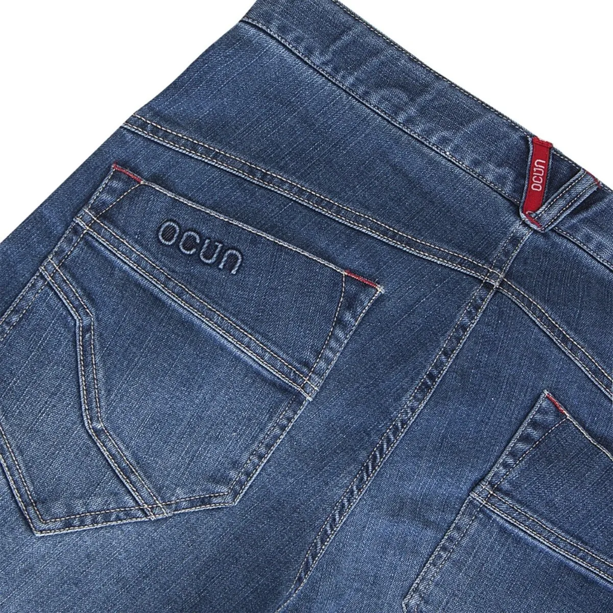 Ocun Hurrikan Jean
