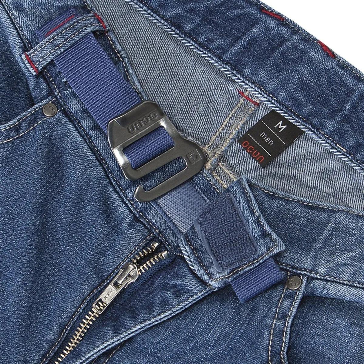 Ocun Hurrikan Jean