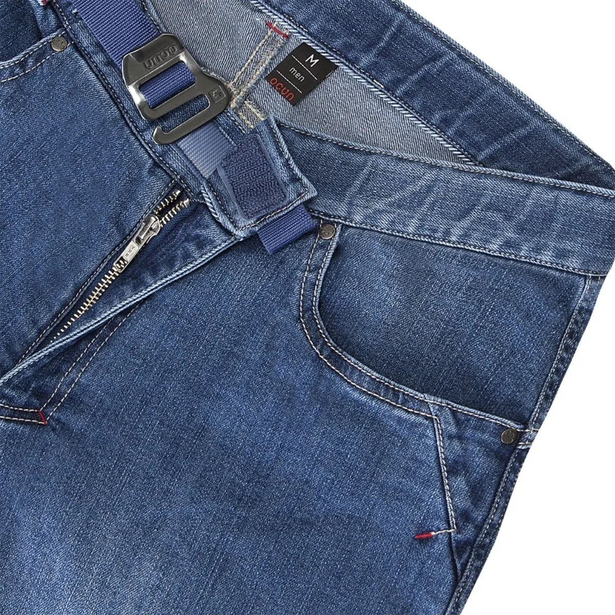 Ocun Hurrikan Jean