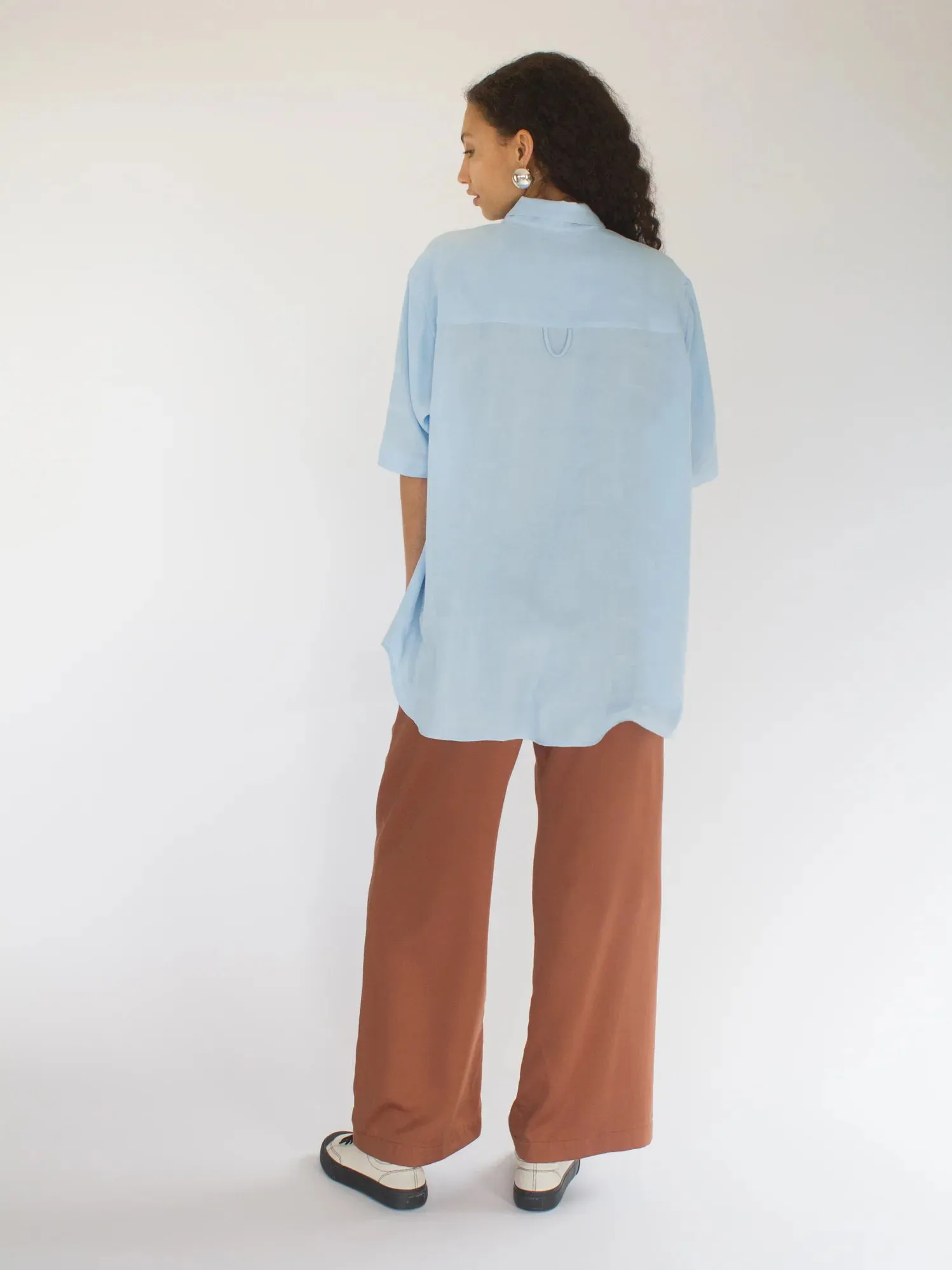 Ovna Ovich - Painter Pant Spice