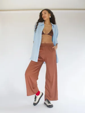 Ovna Ovich - Painter Pant Spice