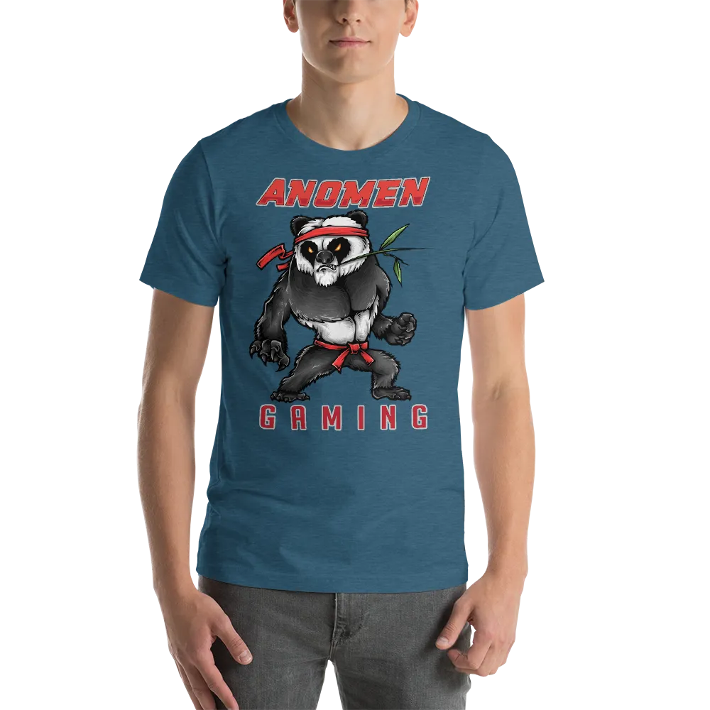 Panda Premium Tee
