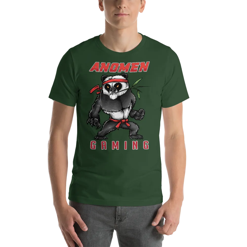 Panda Premium Tee