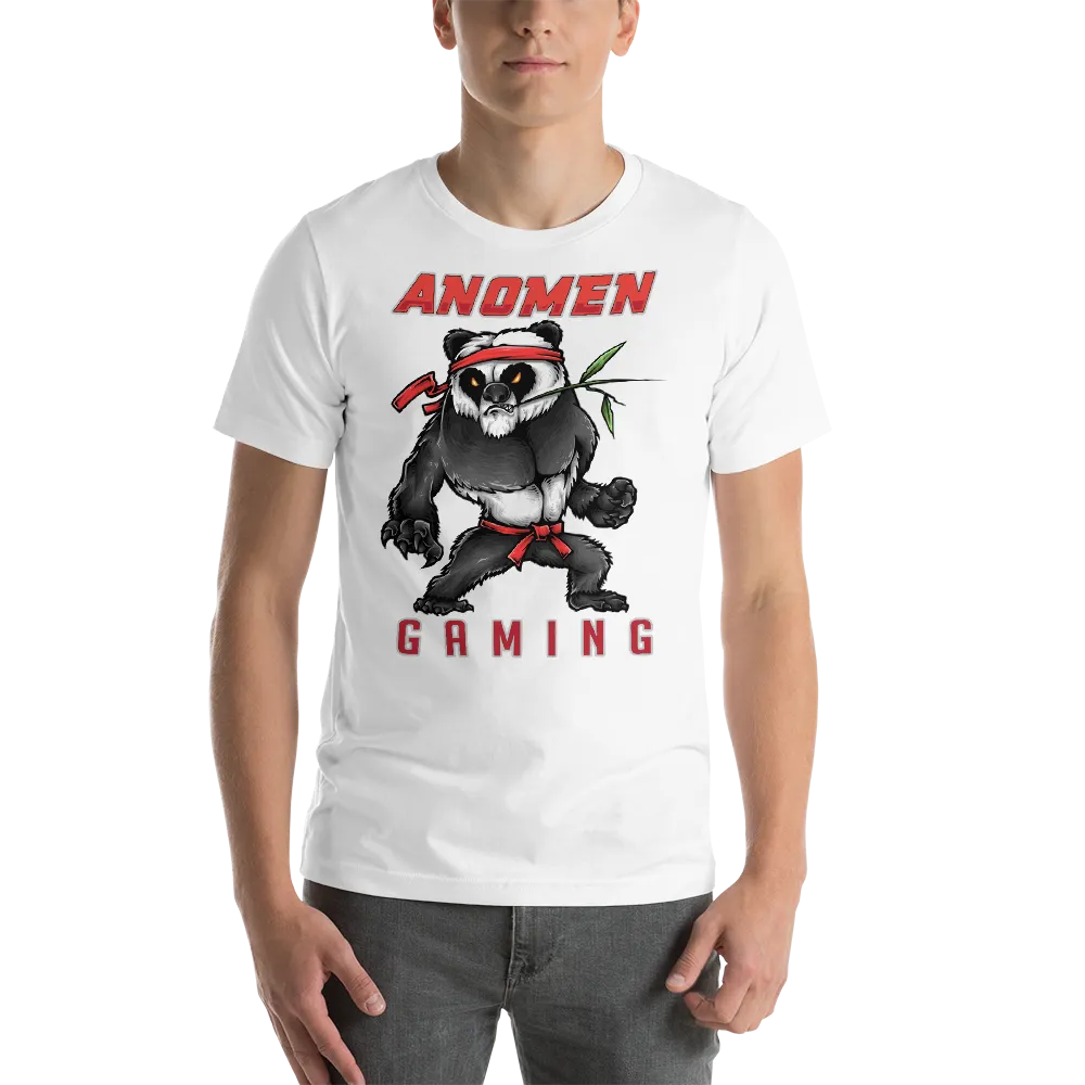 Panda Premium Tee