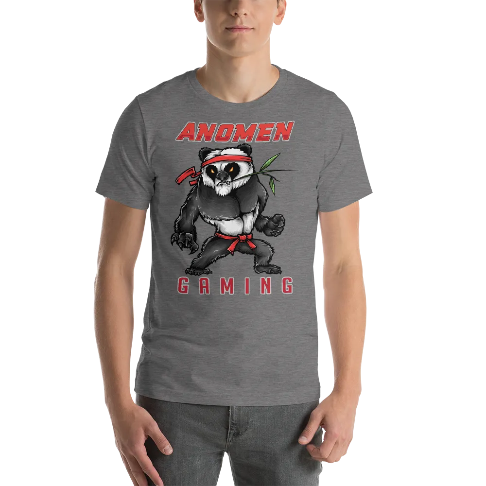 Panda Premium Tee