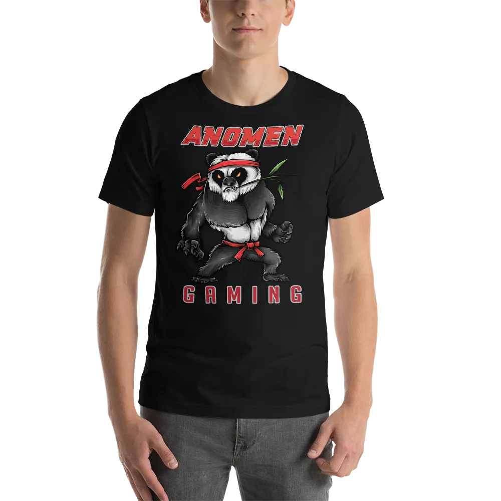 Panda Premium Tee