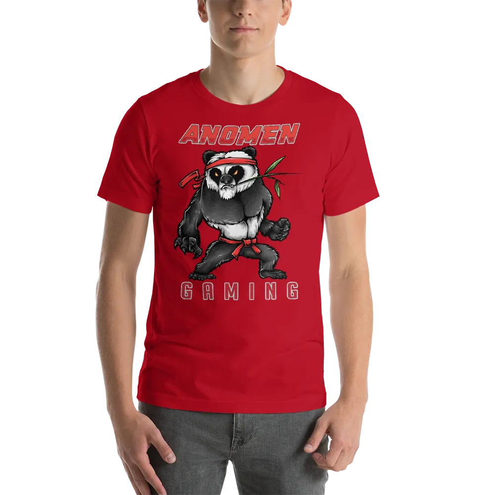 Panda Premium Tee