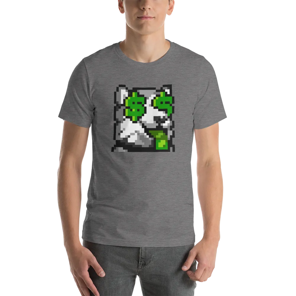 PanzerPaw Sellout Premium Tee