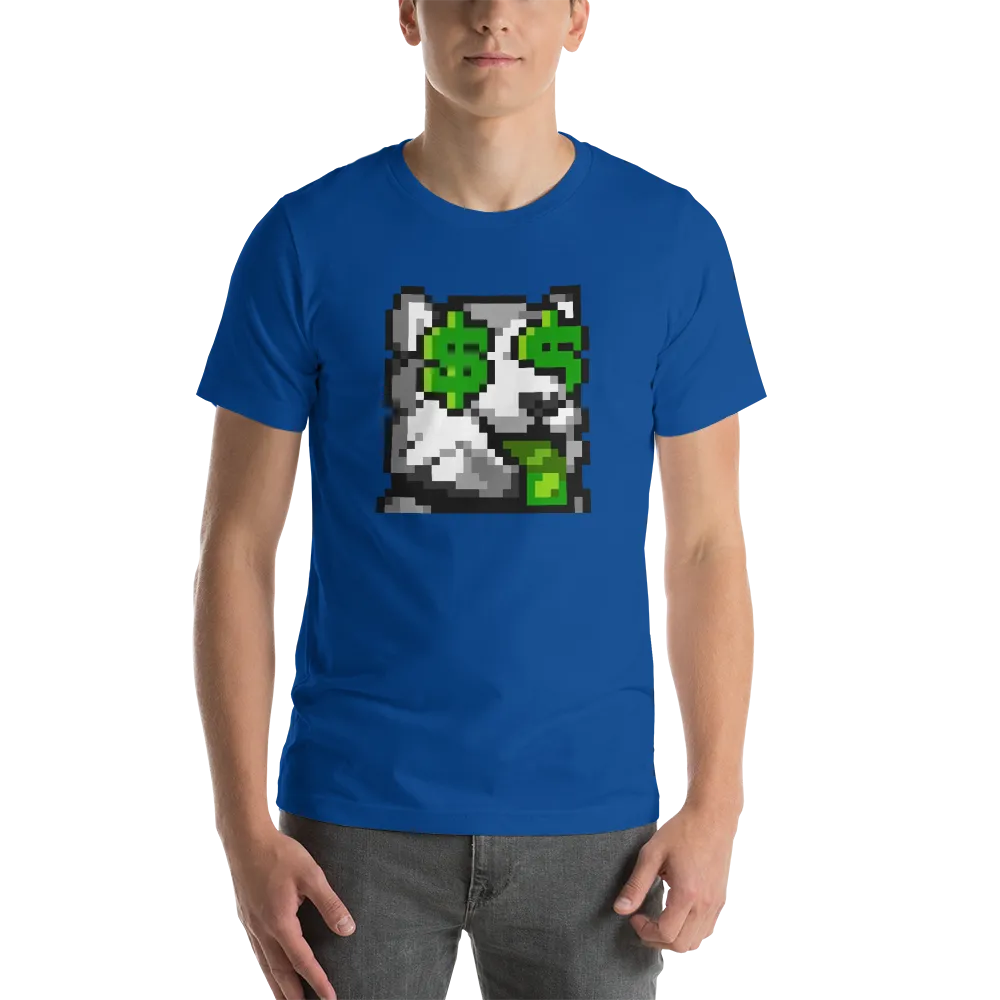 PanzerPaw Sellout Premium Tee