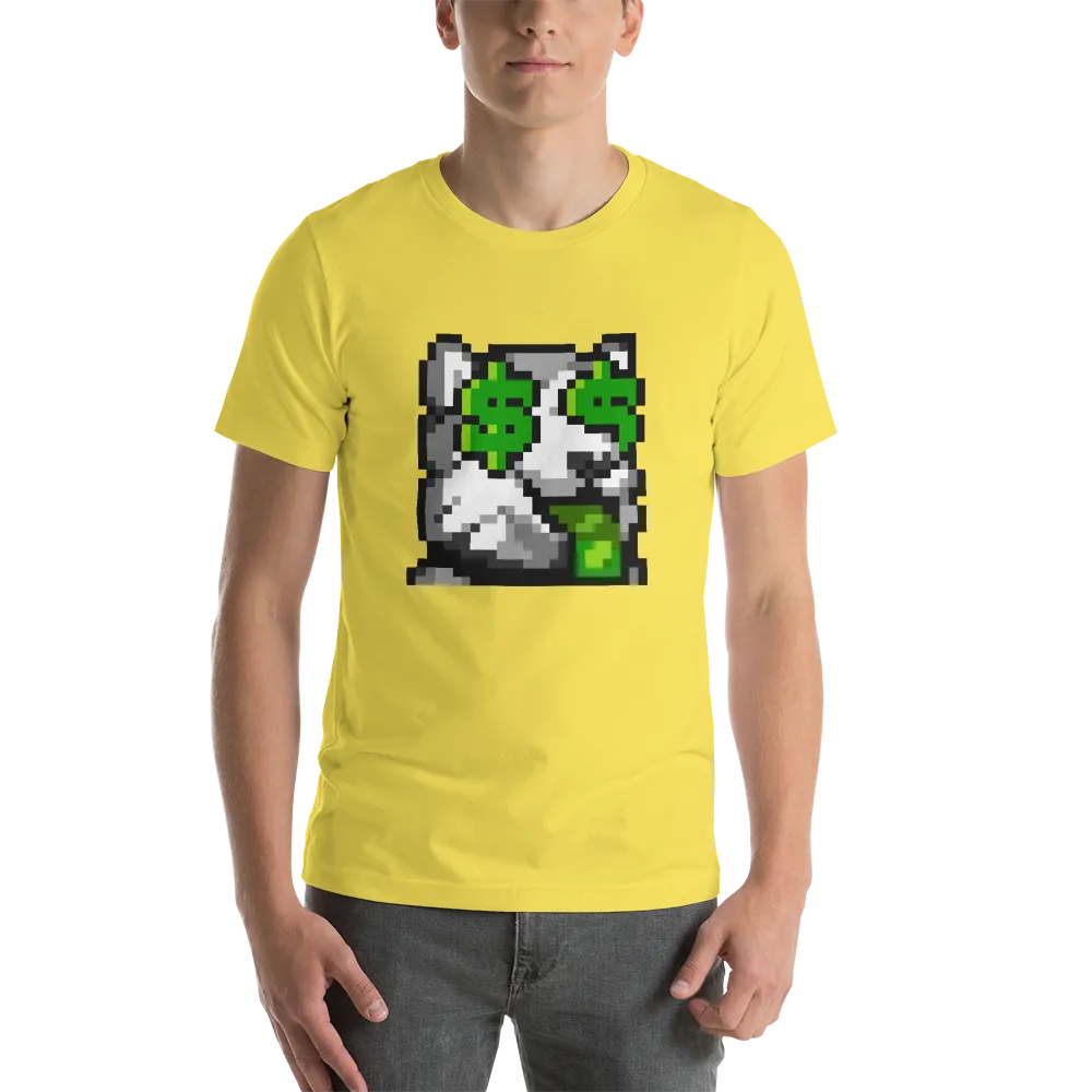 PanzerPaw Sellout Premium Tee