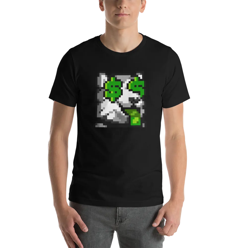 PanzerPaw Sellout Premium Tee