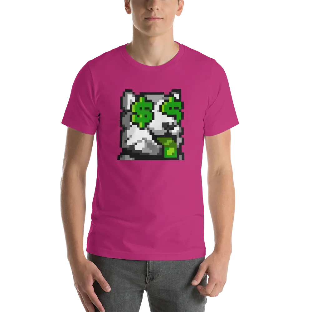 PanzerPaw Sellout Premium Tee