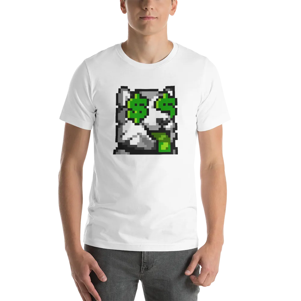 PanzerPaw Sellout Premium Tee