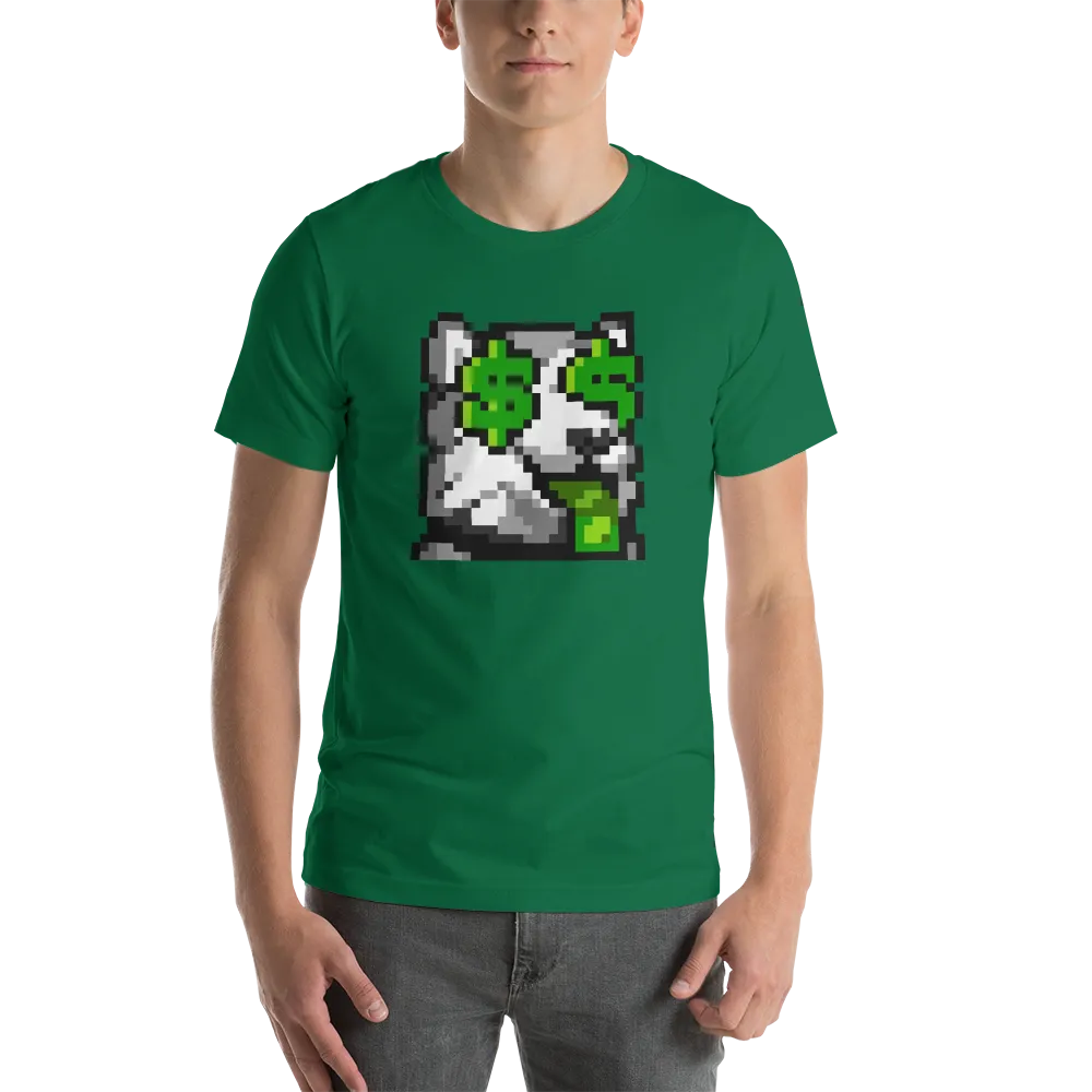 PanzerPaw Sellout Premium Tee