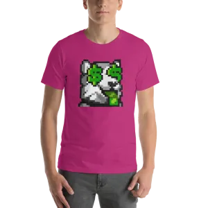 PanzerPaw Sellout Premium Tee