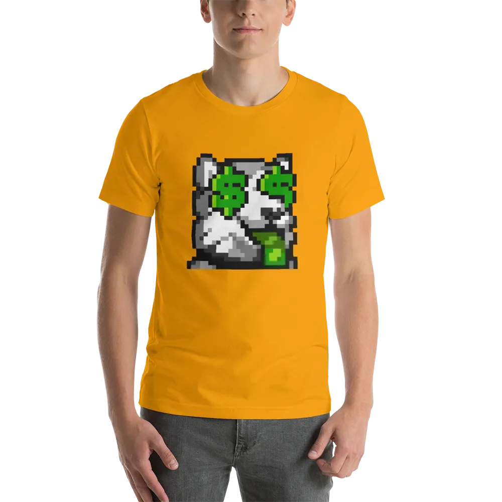 PanzerPaw Sellout Premium Tee