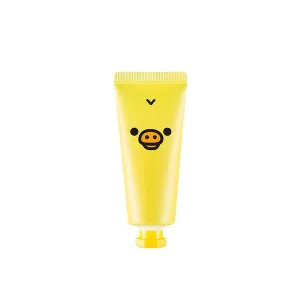 Perfumed Hand Cream (Rilakkuma) Cherry Blossom