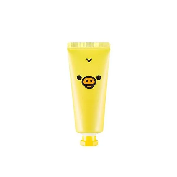 Perfumed Hand Cream (Rilakkuma) Cherry Blossom