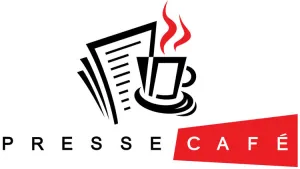 Presse Cafe Bay St.