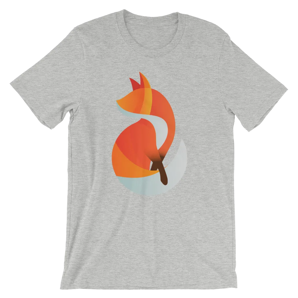 Proxyfox Foxy Tee