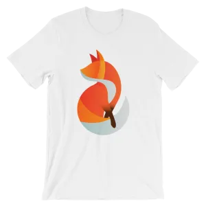 Proxyfox Foxy Tee