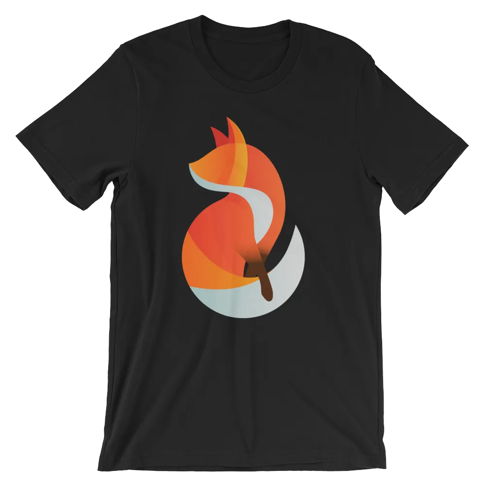 Proxyfox Foxy Tee