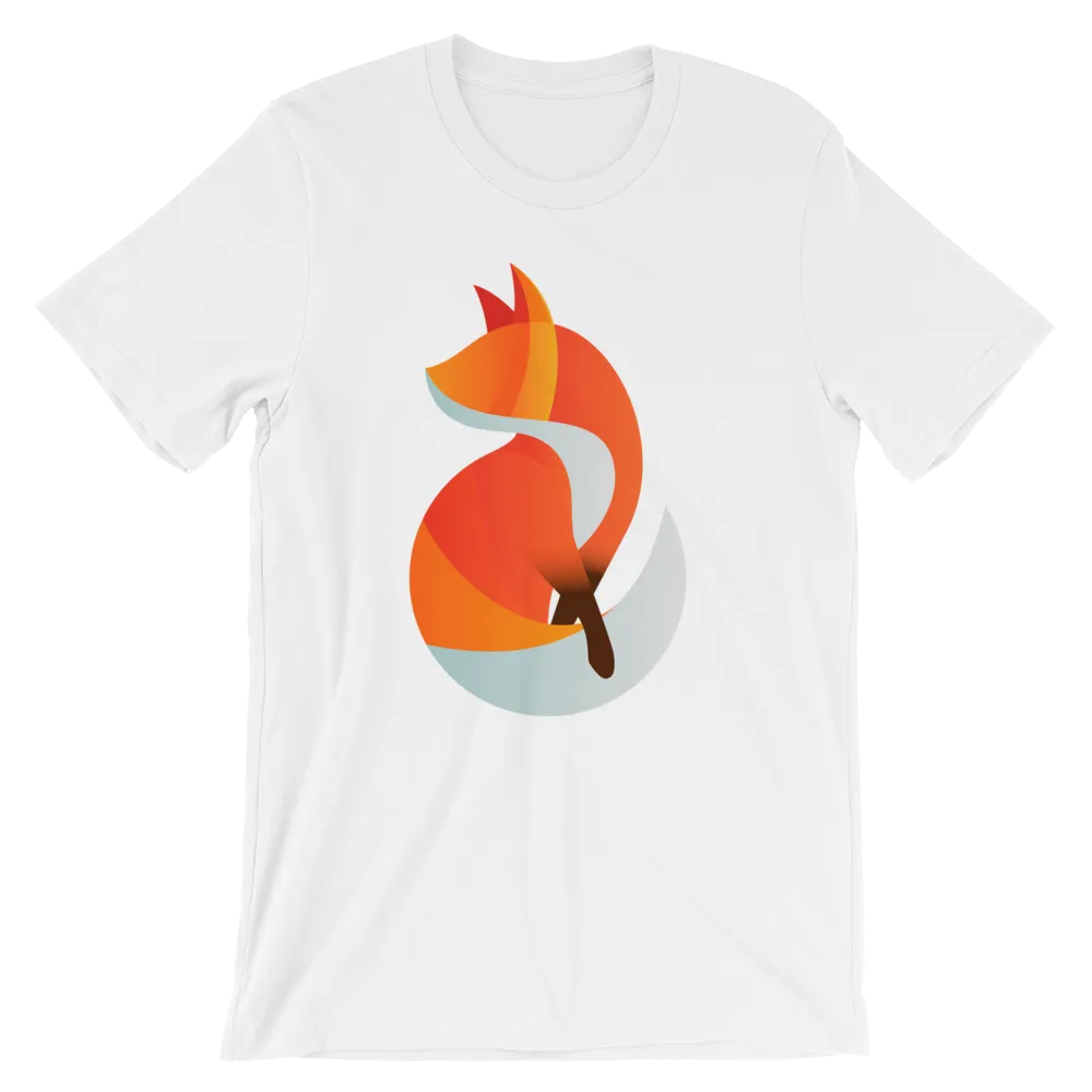 Proxyfox Foxy Tee